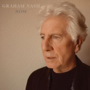 Graham Nash - Now in the group CD / Pop-Rock at Bengans Skivbutik AB (4230387)