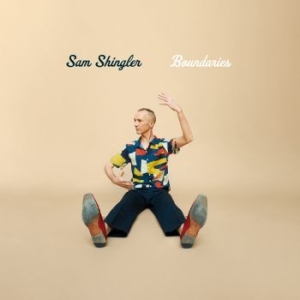Sam Shingler - Boundaries in the group VINYL / Finsk Musik,Pop-Rock at Bengans Skivbutik AB (4231080)