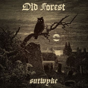 Old Forest - Sutwyke (Red Vinyl Lp) in the group VINYL / Hårdrock/ Heavy metal at Bengans Skivbutik AB (4231346)