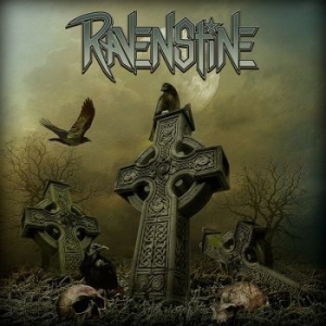 Ravenstine - Ravenstine (Digipack) in the group CD / Hårdrock/ Heavy metal at Bengans Skivbutik AB (4231351)