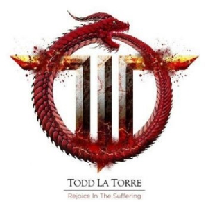 La Torre Todd - Rejoice In The Suffering in the group CD / Hårdrock/ Heavy metal at Bengans Skivbutik AB (4231352)