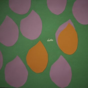 Duster - Moods, Modes (Ltd Sun Yellow Transp in the group VINYL / Pop-Rock at Bengans Skivbutik AB (4231384)