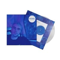 Fred Again.. - Actual Life 3 (January 1 - September 9 2022) Clear Vinyl in the group Minishops / Fred Again at Bengans Skivbutik AB (4231838)