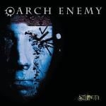 Arch Enemy - Stigmata (Re-Issue 2023) in the group CD / Hårdrock at Bengans Skivbutik AB (4231883)