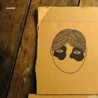 Arandel - In D in the group VINYL / Pop at Bengans Skivbutik AB (4232107)