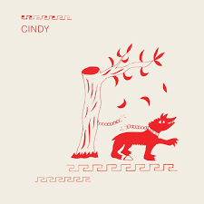 Cindy - Why Not Now in the group VINYL / Pop-Rock at Bengans Skivbutik AB (4232111)