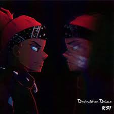 Ksi - Dissimulation in the group VINYL / Hip Hop-Rap at Bengans Skivbutik AB (4232162)