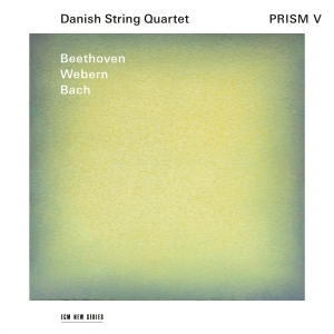 Beethoven Ludwig Van Bach J S W - Prism V in the group Externt_Lager /  at Bengans Skivbutik AB (4232348)