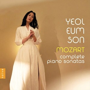 Mozart Wolfgang Amadeus - Complete Piano Sonatas (6Cd) in the group CD / Klassiskt at Bengans Skivbutik AB (4232351)