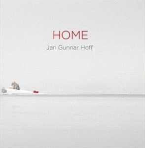 Hoff Jan Gunnar - Home (Vinyl Edition) in the group VINYL / Jazz/Blues at Bengans Skivbutik AB (4232354)