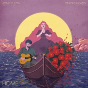 Jeon Song Yi & Vinicius Gomes - Home in the group OTHER / Övrigt / at Bengans Skivbutik AB (4232391)