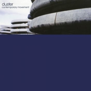 Duster - Contemporary Movement (Blue In Blac in the group VINYL / Pop-Rock at Bengans Skivbutik AB (4232398)