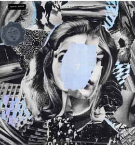 Beach House - 7 (US Import) in the group VINYL / Pop-Rock at Bengans Skivbutik AB (4232732)