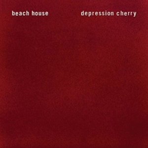 Beach House - Depression Cherry in the group CD / Pop-Rock at Bengans Skivbutik AB (4232733)