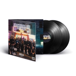 Swiss & Die Andern - Erstmal Zu Penny in the group OTHER / Övrigt /  at Bengans Skivbutik AB (4232880)