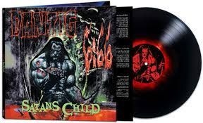 Danzig - 6:66: Satan's Child in the group VINYL / Hårdrock at Bengans Skivbutik AB (4232907)