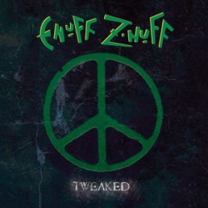 Enuff Z'nuff - Tweaked in the group VINYL / Pop-Rock at Bengans Skivbutik AB (4232908)