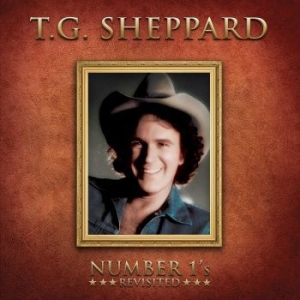 Sheppard T.G. - Number 1's Revisited in the group VINYL / Country at Bengans Skivbutik AB (4232912)