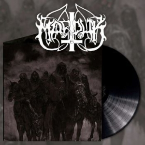 Marduk - Those Of The Unlight (Vinyl Lp) in the group VINYL / Hårdrock/ Heavy metal at Bengans Skivbutik AB (4232935)