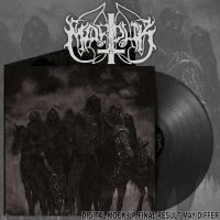 Marduk - Those Of The Unlight (Vinyl Lp) in the group OUR PICKS / Friday Releases / 2025-08-29 at Bengans Skivbutik AB (4232935)