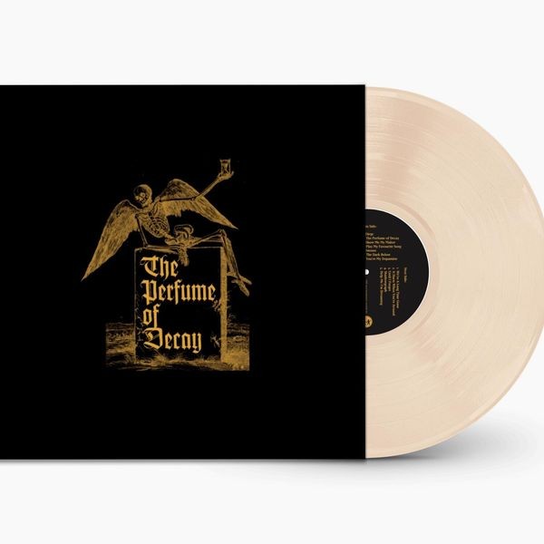 Tigercub - The Perfume Of Decay in the group VINYL / Pop at Bengans Skivbutik AB (4232937)