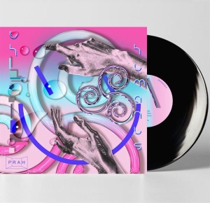 Uh - Humanus in the group VINYL /  at Bengans Skivbutik AB (4232941)