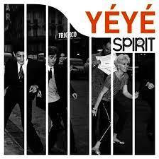 Spirit Of Yeye - Collection Spirit Of in the group VINYL / Pop-Rock at Bengans Skivbutik AB (4232949)