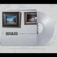 Braid - Frame & Canvas (25Th Anniversary Ed in the group VINYL / Hårdrock,Pop-Rock at Bengans Skivbutik AB (4233191)