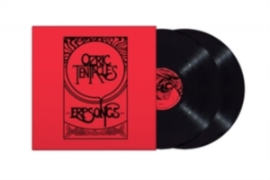 Ozric Tentacles - Erpsongs in the group VINYL / Pop-Rock at Bengans Skivbutik AB (4233204)