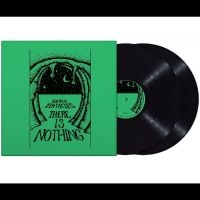 Ozric Tentacles - There Is Nothing in the group VINYL / Pop-Rock at Bengans Skivbutik AB (4233205)