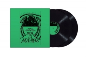 Ozric Tentacles - There Is Nothing in the group VINYL / Pop-Rock at Bengans Skivbutik AB (4233205)