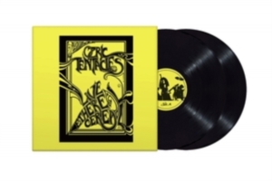Ozric Tentacles - Live Ethereal Cereal in the group VINYL / Pop-Rock at Bengans Skivbutik AB (4233206)