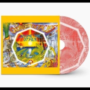 Ozric Tentacles - Become The Other in the group CD / Pop at Bengans Skivbutik AB (4233226)