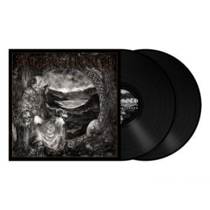 Behemoth - Grom (2 Lp Black Vinyl) in the group Minishops / Behemoth at Bengans Skivbutik AB (4233233)
