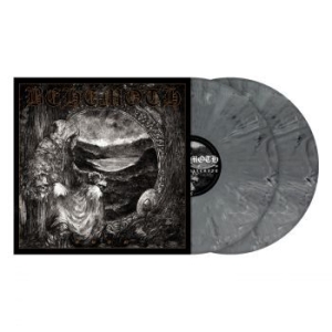 Behemoth - Grom (2 Lp Grey Marbled Vinyl) in the group VINYL / Hårdrock/ Heavy metal at Bengans Skivbutik AB (4233234)