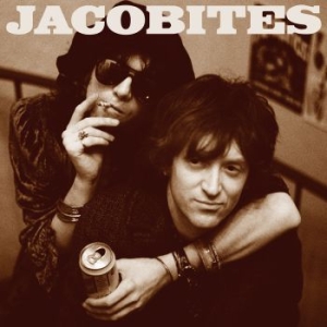 Jacobites - Howling Good Times (2 Lp Vinyl) in the group VINYL / Pop at Bengans Skivbutik AB (4233240)