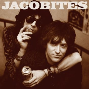 Jacobites - Howling Good Times (2 Lp Vinyl) in the group VINYL / Pop-Rock at Bengans Skivbutik AB (4233240)