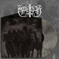 Marduk - Those Of The Unlight (Grey/Black Ma in the group VINYL / Hårdrock at Bengans Skivbutik AB (4233248)