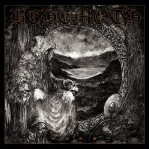 Behemoth - Grom (2 Cd Digibook) in the group CD / Hårdrock/ Heavy metal at Bengans Skivbutik AB (4233254)