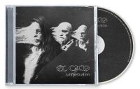 El Caco - Uncelebration in the group CD / Hårdrock,Pop-Rock at Bengans Skivbutik AB (4233260)