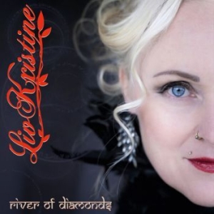 Liv Kristine - River Of Diamonds (Digipack) in the group CD / Hårdrock/ Heavy metal at Bengans Skivbutik AB (4233262)