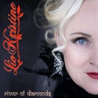 Liv Kristine - River Of Diamonds (Digipack) in the group CD / Hårdrock at Bengans Skivbutik AB (4233262)