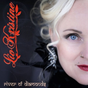 Liv Kristine - River Of Diamonds (Digipack) in the group CD / Hårdrock at Bengans Skivbutik AB (4233262)