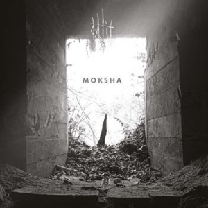Dalit - Moksha in the group CD / Hårdrock/ Heavy metal at Bengans Skivbutik AB (4233263)