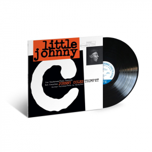 Johnny Coles - Little Johnny C in the group OTHER / -Start Uni-LP at Bengans Skivbutik AB (4233267)