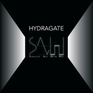 S.A.W. - Hydragate in the group CD / Pop at Bengans Skivbutik AB (4233321)