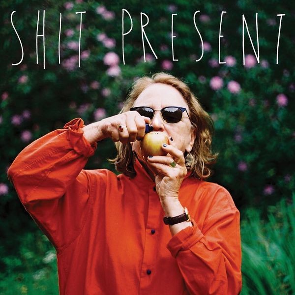 Shit Present - Misery + Disaster in the group VINYL / Pop at Bengans Skivbutik AB (4233332)