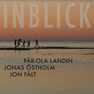 Landin Pär-Ola - Inblick in the group CD / Jazz,Rockabilly at Bengans Skivbutik AB (4233412)