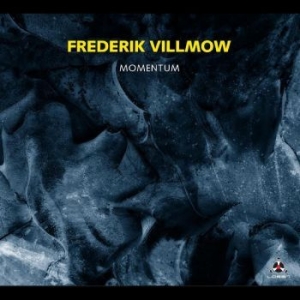 Frederik Villmow - Momentum in the group CD / Jazz at Bengans Skivbutik AB (4233413)
