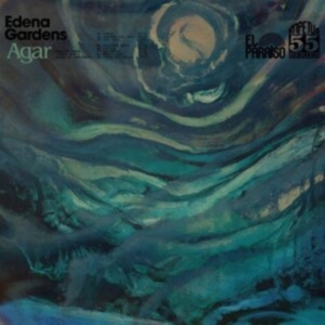 Edena Gardens - Agar in the group CD / Hårdrock at Bengans Skivbutik AB (4233416)